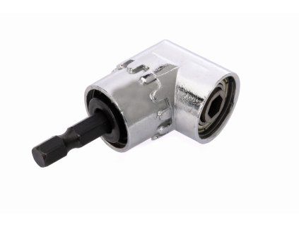 62400 1 uhlovy adapter pro sroubovak hex 1 4 kd10799