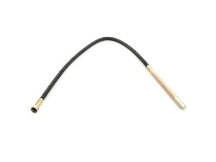 58698 1 hlava pro vibrator 2 m kd10855 kd10856