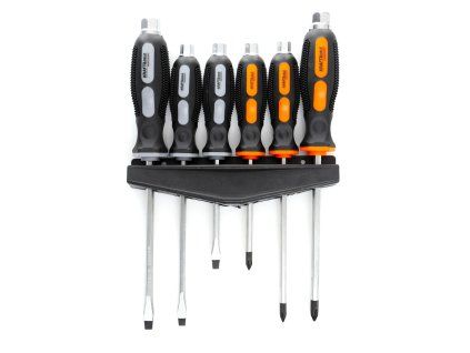 61395 1 sada sroubovaku pro podbijeni 6 ks kd10898