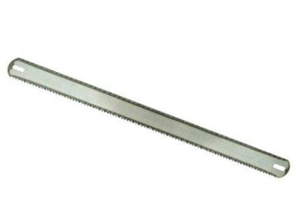 60237 pilovy list na drevo a kov 72 ks 300 mm kd1090