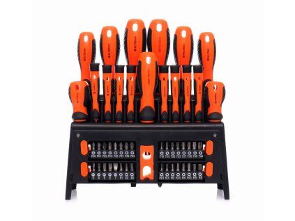 61356 1 sada sroubovaku magnetizer 50 ks kd10950