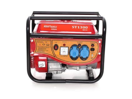 58566 1 generator 1500 w 12 230 v kd110