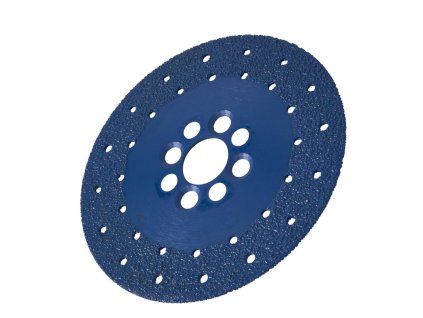 58146 1 diamantovy kotouc pro fazovani brouseni m14 125x22 23 mm kd11229