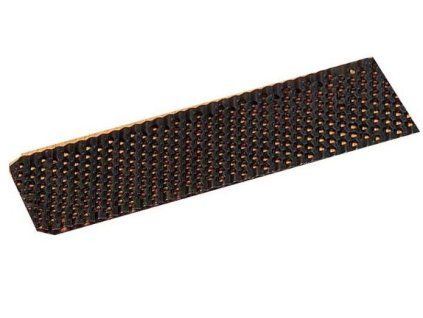 62580 vymenitelna cepel pro raspl skrabku 140x40mm kd11235