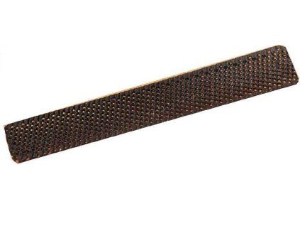 62583 vymenitelna cepel pro raspl skrabku 250x40mm kd11236
