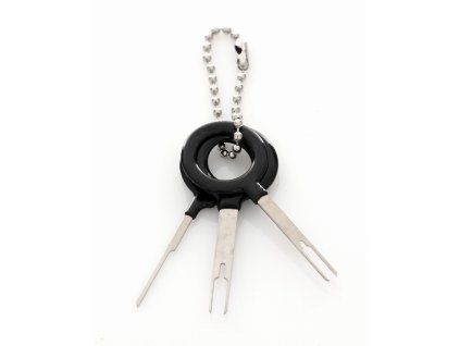 59118 1 klice na piny demontazni sada 3ks kd1131