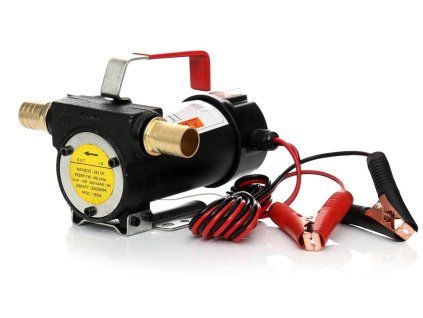 58047 1 cerpadlo na vypousteni oleje 12v kd1159 pumpicka