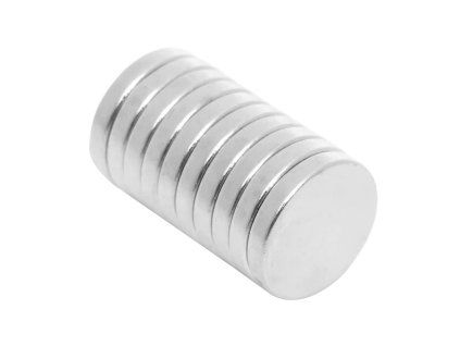 59865 1 neodymovy magnet valcovy 10ks kd11835