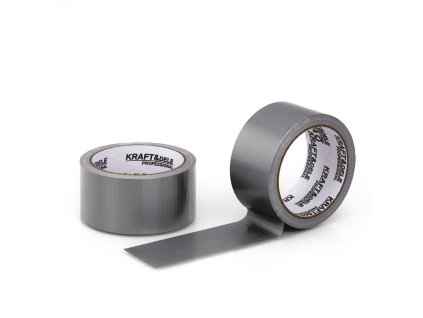 60111 1 opravna paska stribrna 48 mm x 15 m kd11840