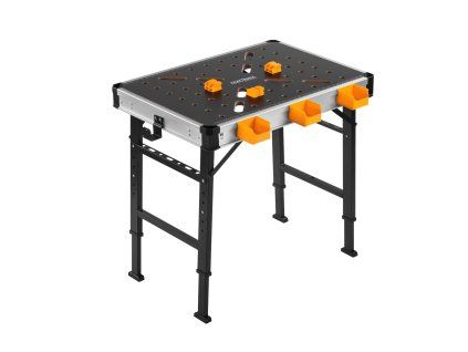 59649 1 multifunkcni pracovni a montazni stul nosnost 454 kg kd11872