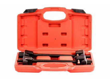 61707 1 stahovac pruzin s pojistkou 260 mm kd12523