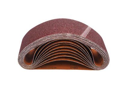 59838 1 nekonecny pas pro pasovou brusku p180 10 ks kd12636