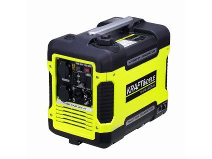 58836 1 invertorovy generator 1 9 kw kd133