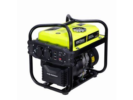 58842 1 invertorovy generator 2 kw kd135