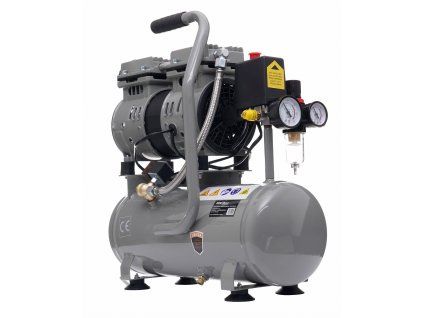 57855 1 bezolejovy kompresor 9l 550 w kd1384