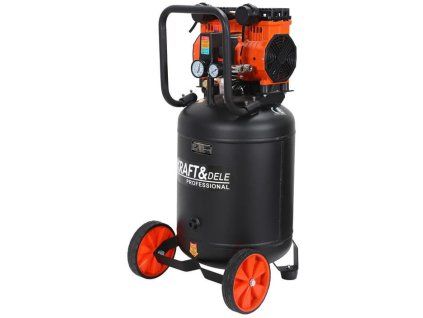 57834 1 bezolejovy kompresor 50 l 2000 w kd1388