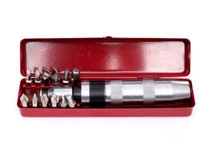 60774 1 razovy sroubovak vyvrtak pro podbijeni kd1448