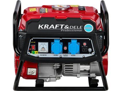 58569 1 generator 1500 w 12 230 v kd146