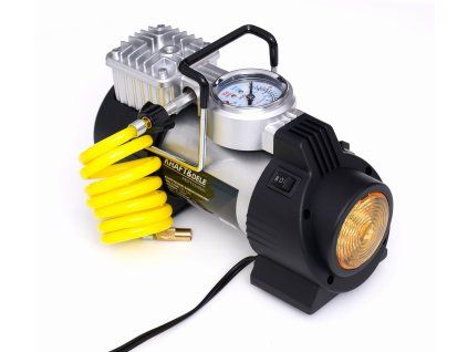 60678 1 prenosny kompresor do auta 12 v 190 w kd1468