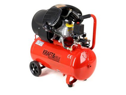 60090 1 olejovy kompresor kompresor 50l kd1484