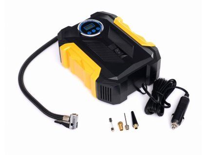 60681 1 prenosny kompresor do auta 12 v kd1487
