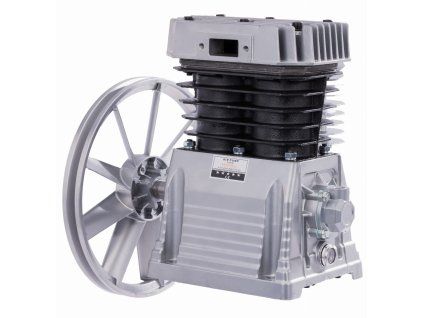 62637 1 vzduchovy kompresor 5 5 kw kd1494 2 pisty
