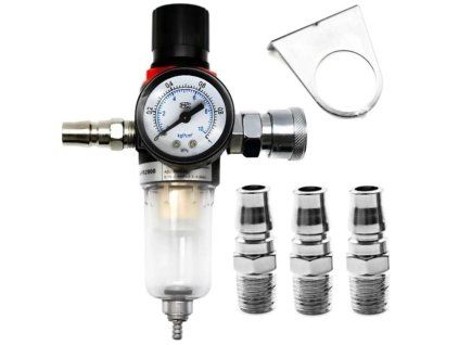 62280 1 tlakovy reduktor s odlucovacem kd1495