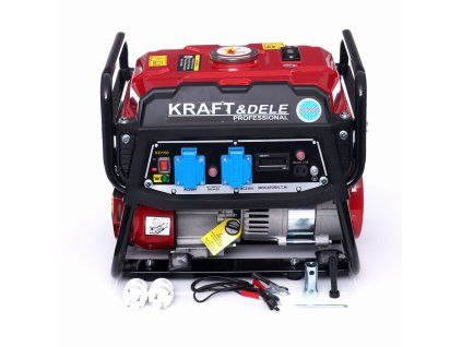 58563 1 generator 1500 w 12 v 230 v kd150