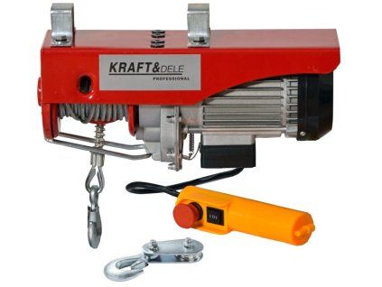 46290 1 58419 1 elektricky lanovy navijak 800 kg kd1526