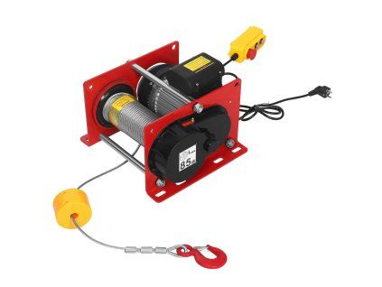 46428 1 58449 1 elektricky stavebni navijak 30 m 500 999 kg kd1649