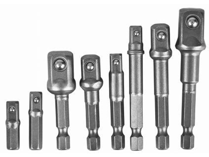 57441 adaptery na nasadky 8 ks kd1559