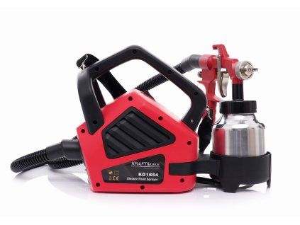 61920 1 strikaci pistole 600 w 1000 ml kd1654