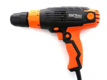 58389 1 elektricka vrtacka king series kd1673 z