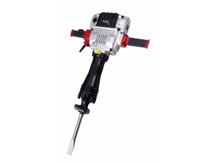 58071 1 demolice kladivo 3200 w kd1738 kufrik
