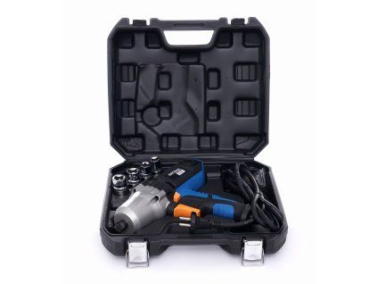58443 1 elektricky razovy klic 1 2 kufrik nastavce kd1796