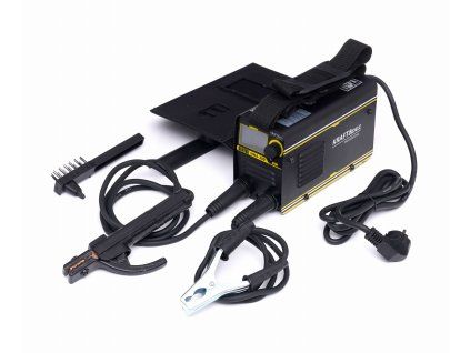 58821 1 invertorova svarecka mma igbt lcd 300 a kd1868