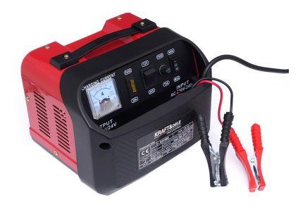 57663 1 automaticky nabijec 12v 24v 10a 60ah kd1905