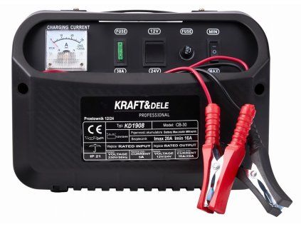 57660 1 automaticky nabijec 12 24 v 30 a kd1908
