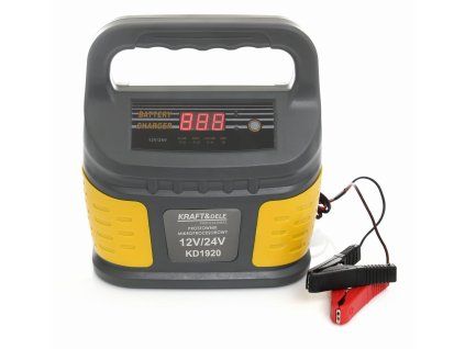 59556 1 mikroprocesorovy napajeci zdroj 12 v 24 v 60 200 ah kd1920