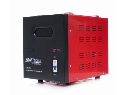 61695 1 stabilizator napeti avr 5000va 230v kd1935