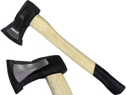 61488 1 sekera na stipani kd211 2000 g 850 mm