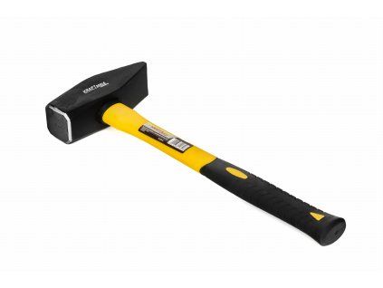 58671 1 hammer pro machinists fiberglass 2kg kd243