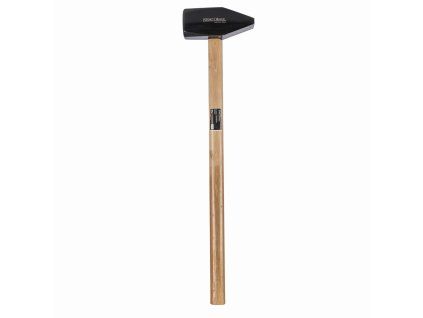 59019 1 kladivo s drevenou rukojeti 10 kg kd254