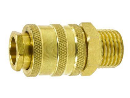 60996 rychlospojka pneumaticka zavit 1 2 max 35 bar kd2125