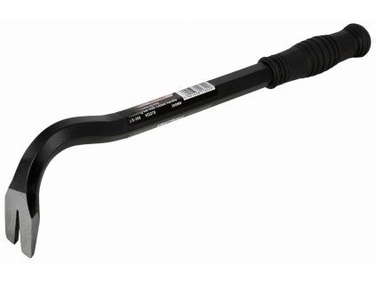 60162 pacidlo 300x16 mm gumova rukojet kd270