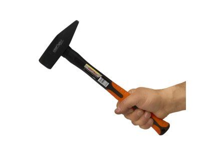 58677 1 hammer pro machinists fiberglass 1 kg
