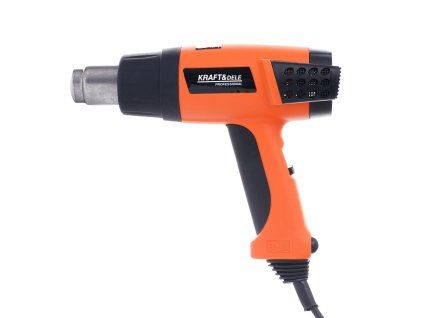 58332 1 elektricka horkovzdusna pistole 2000 w kd3027