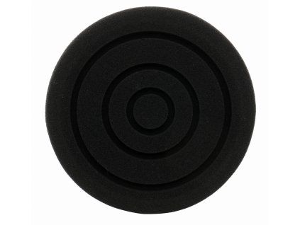 59385 1 lestici houba 150 mm cerna