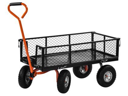 62670 1 zahradni vozik 125 l 400 kg kd3126