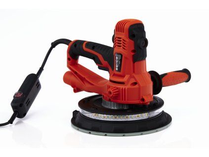 57909 1 bruska na sadrove omitky s podsvicenim 1800 w kd3132